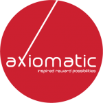 axiomatic logo