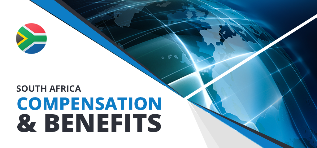 Compensation & Benefits in South Africa