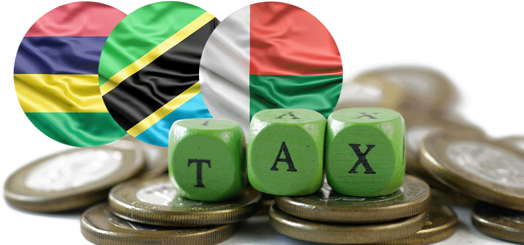 African Payroll: Mauritius Tanzania Madagascar Tax Updates